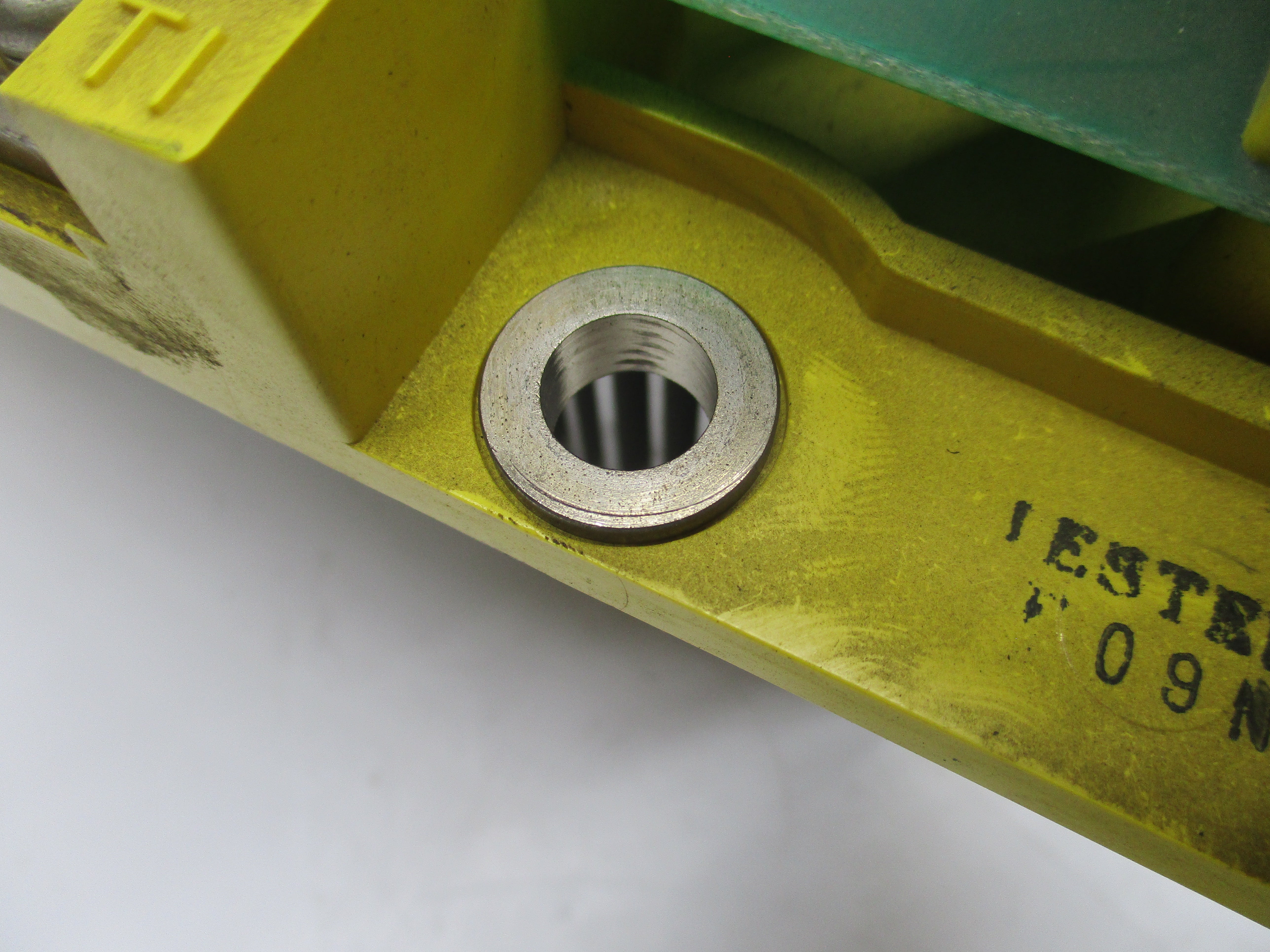 FANUC A06B-6059-H208#H513 UNMP