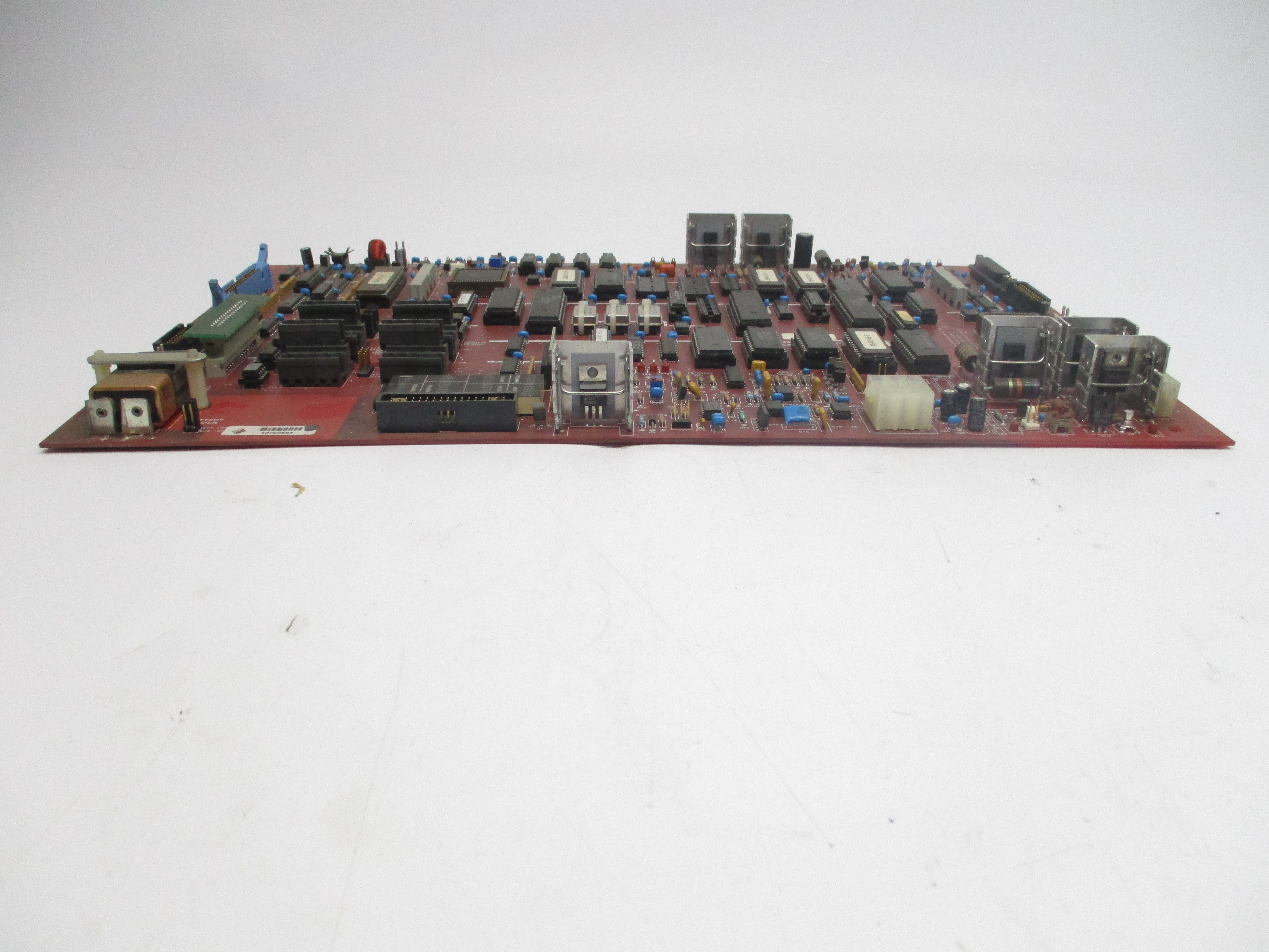 VIDEOJET 356400-02-B UNMP