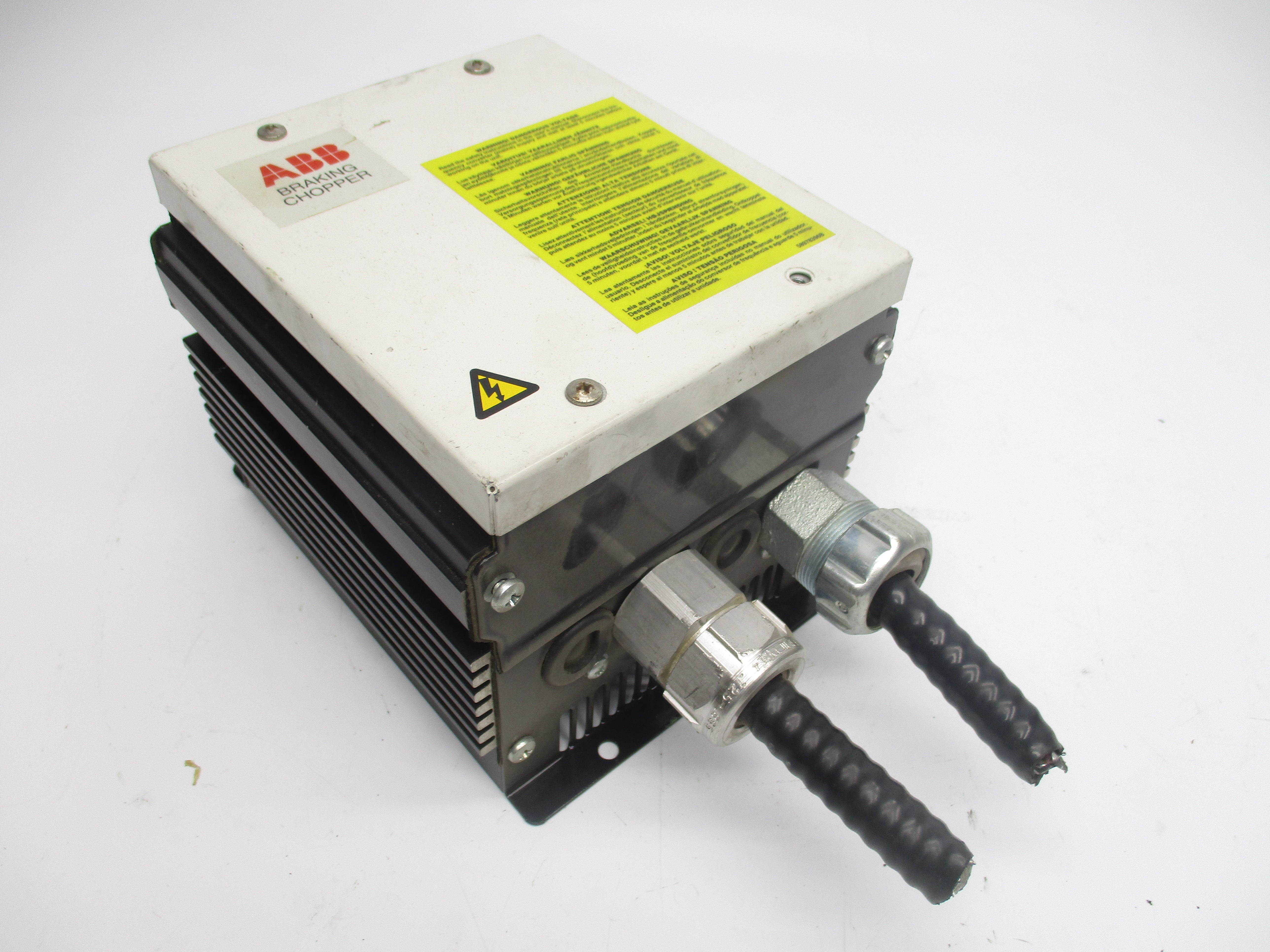 ABB NBRA-663 UNMP
