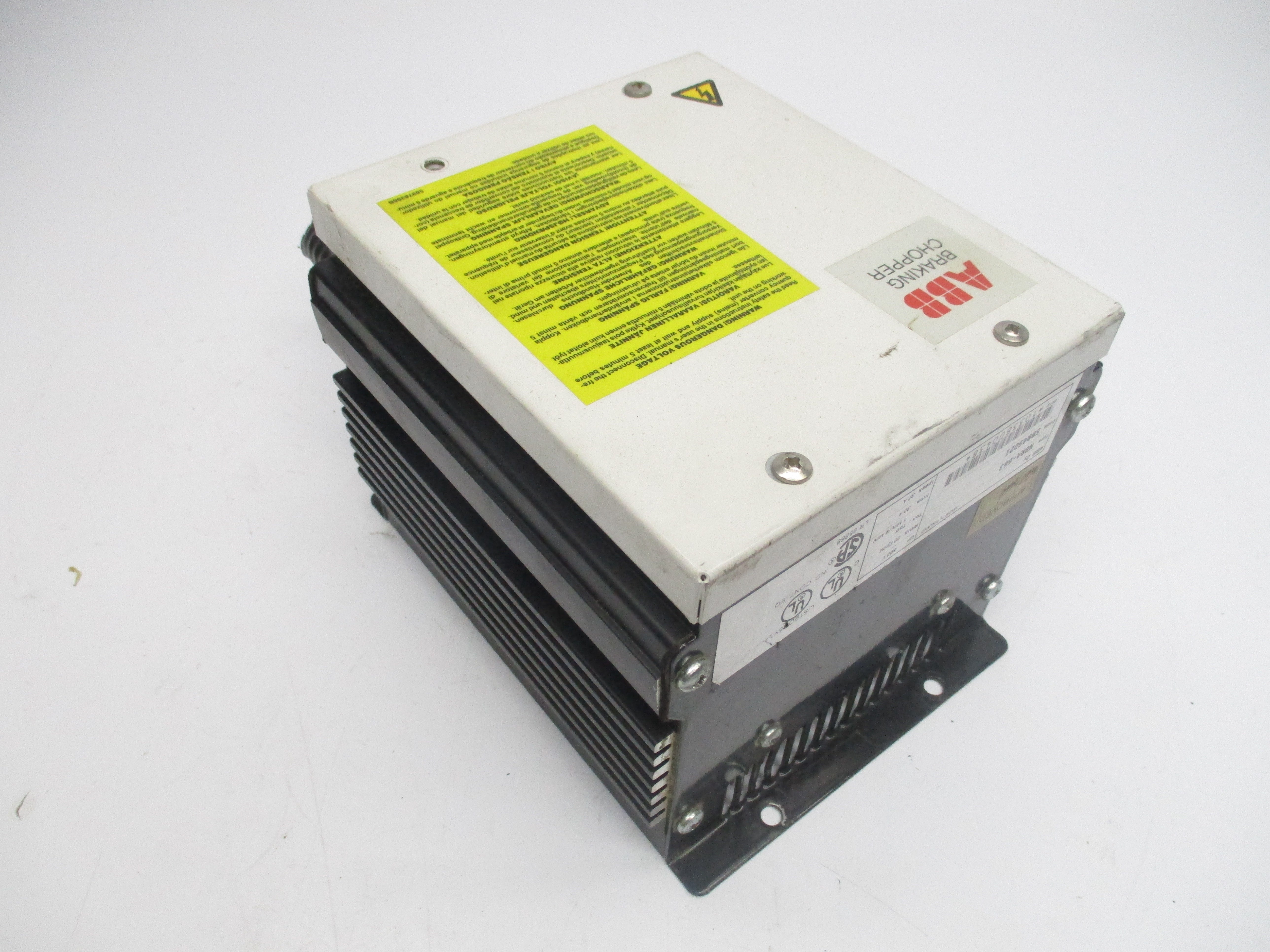 ABB NBRA-663 UNMP