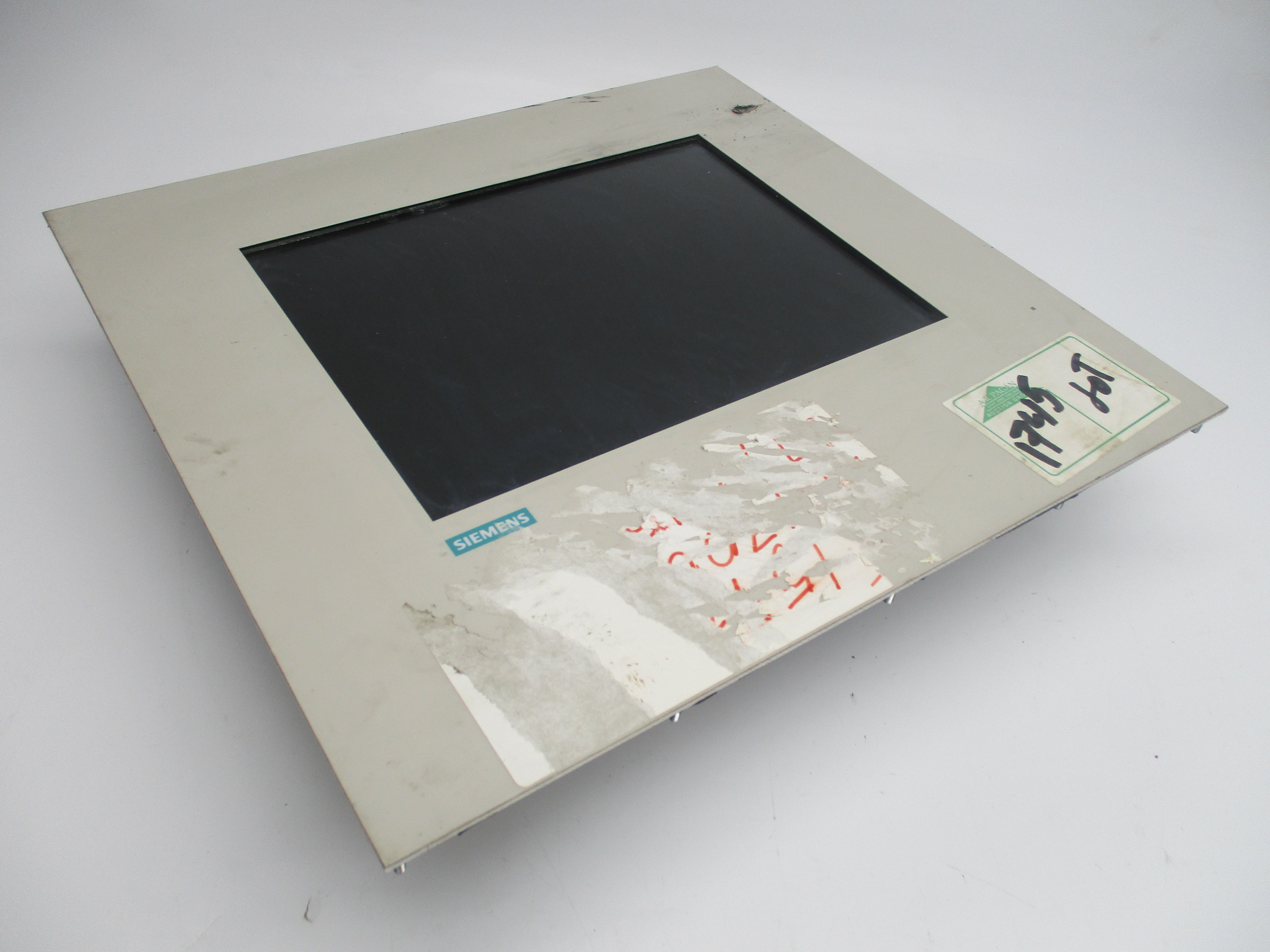 SIEMENS 6GF6220-0AA UNMP