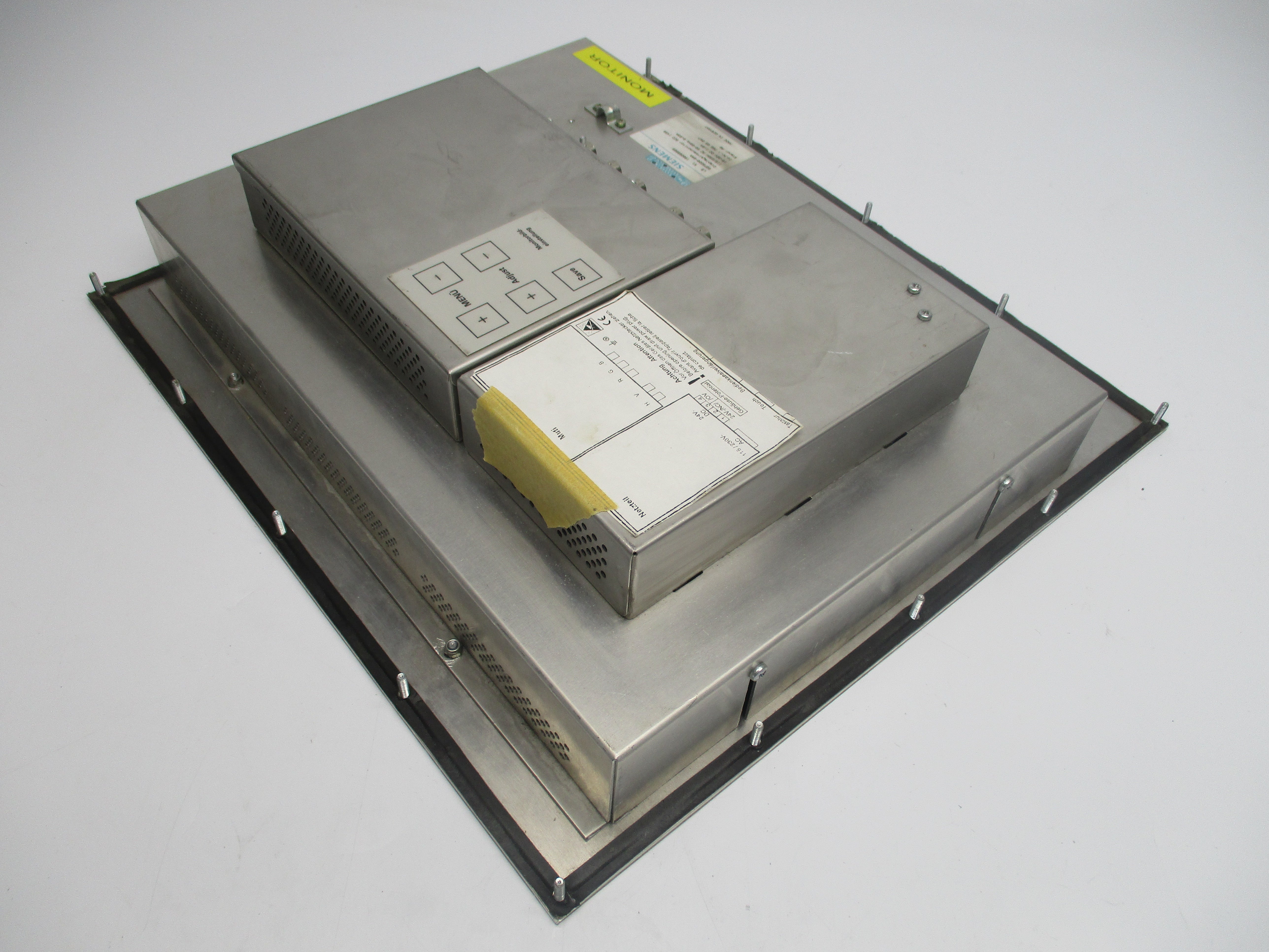 SIEMENS 6GF6220-0AA UNMP
