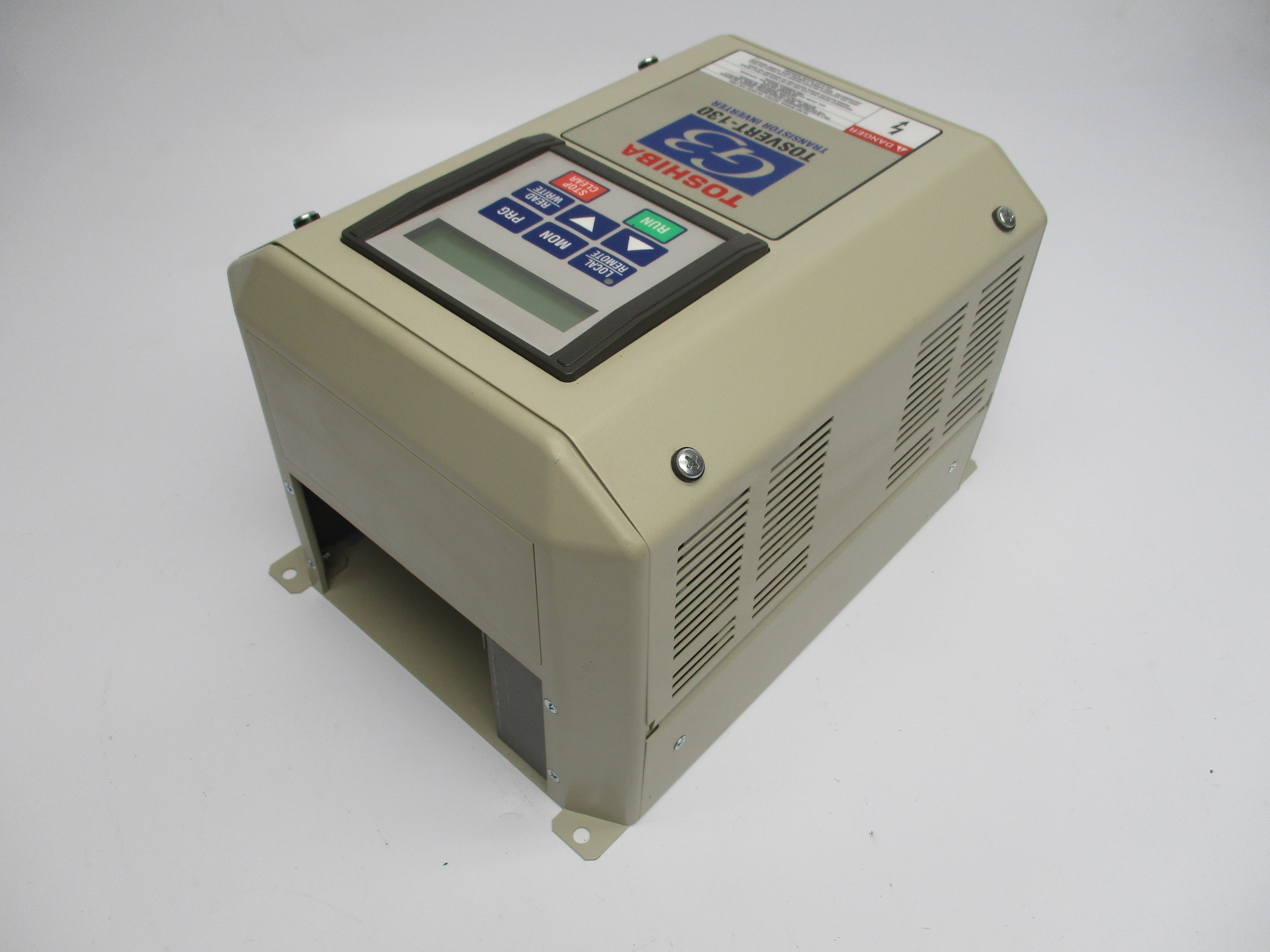 TOSHIBA VT130G3U4025 NSNP