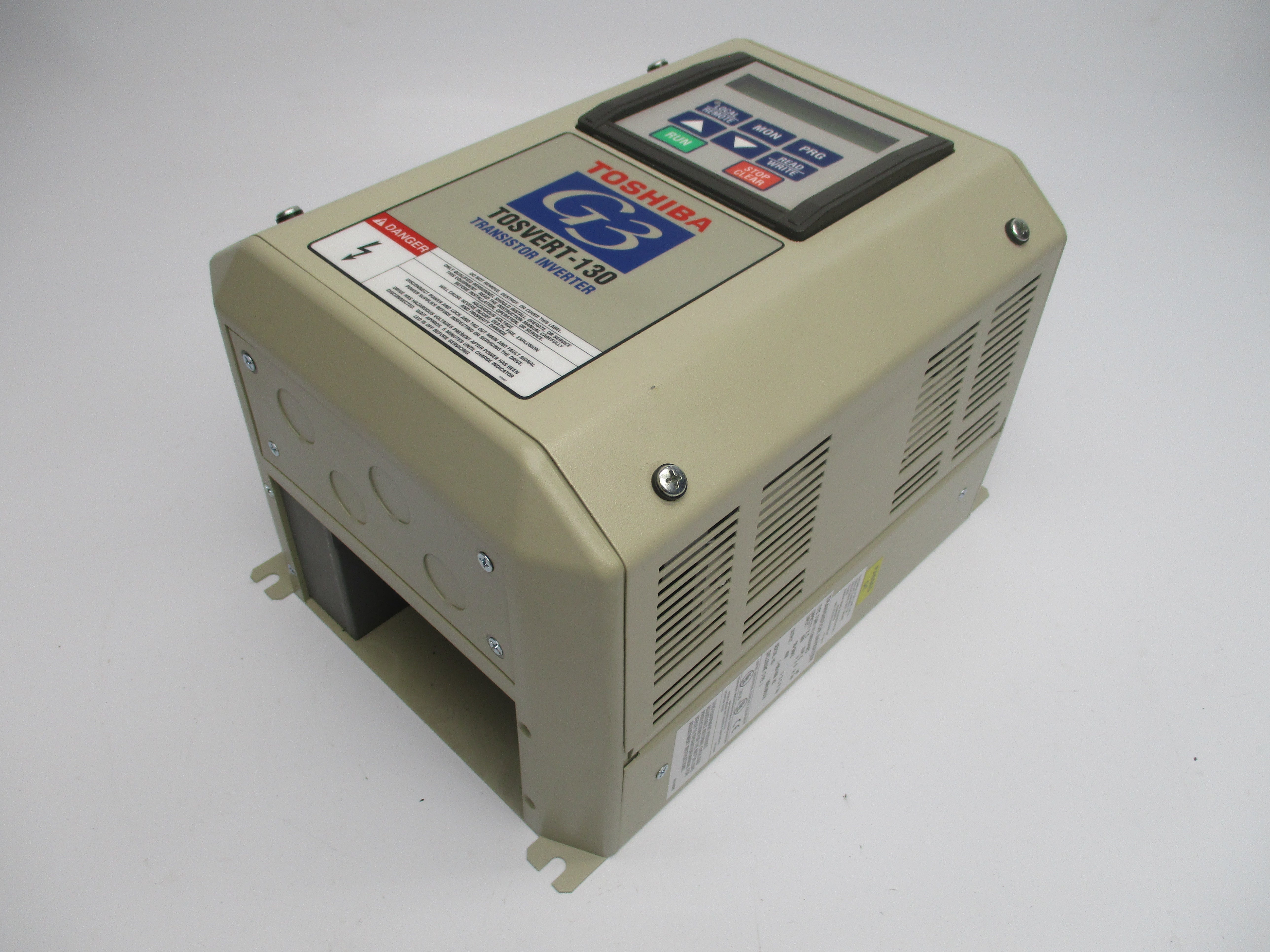 TOSHIBA VT130G3U4025 NSNP