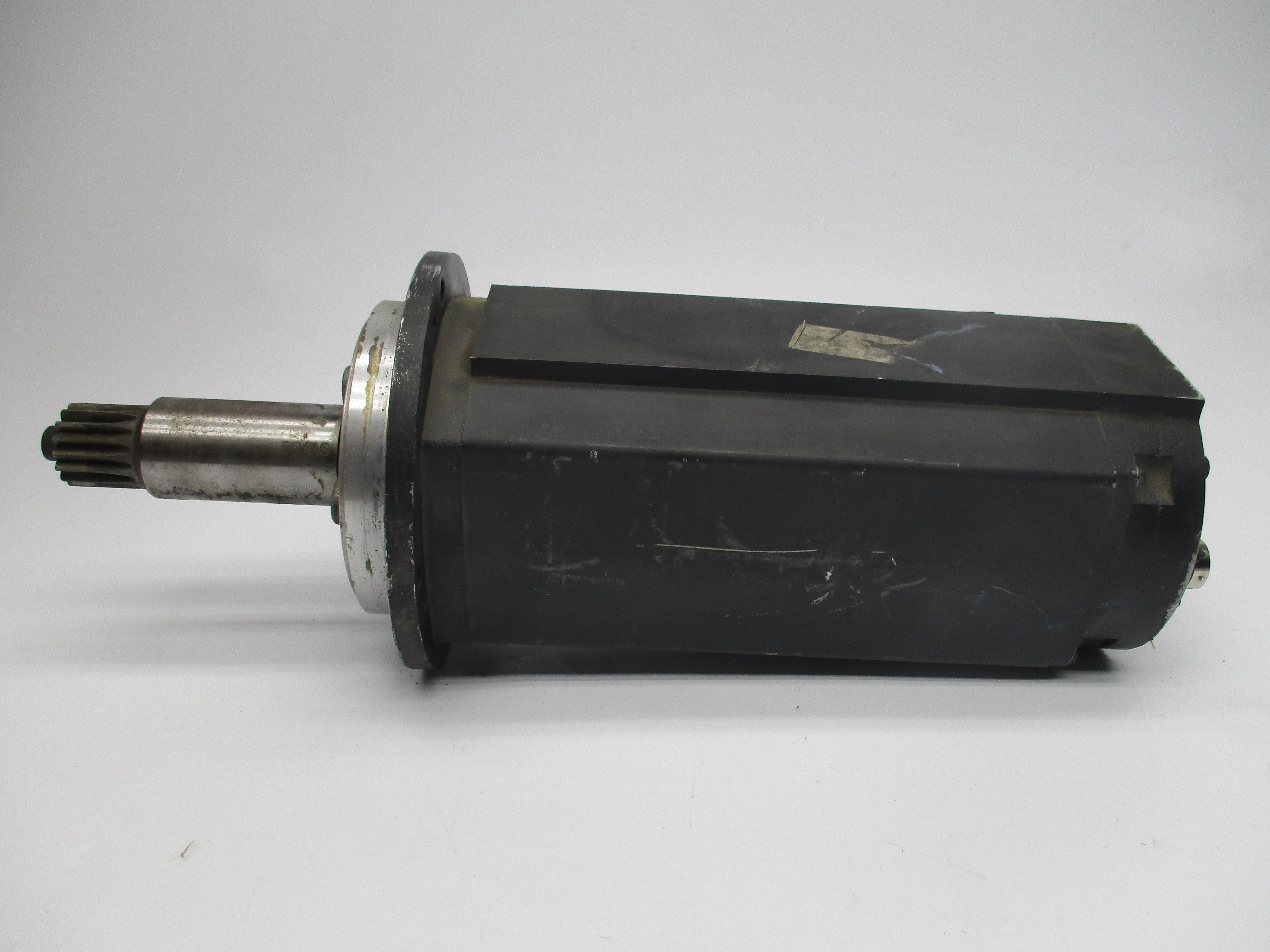 ABB 1FT3076-5AZ21-9-Z UNMP