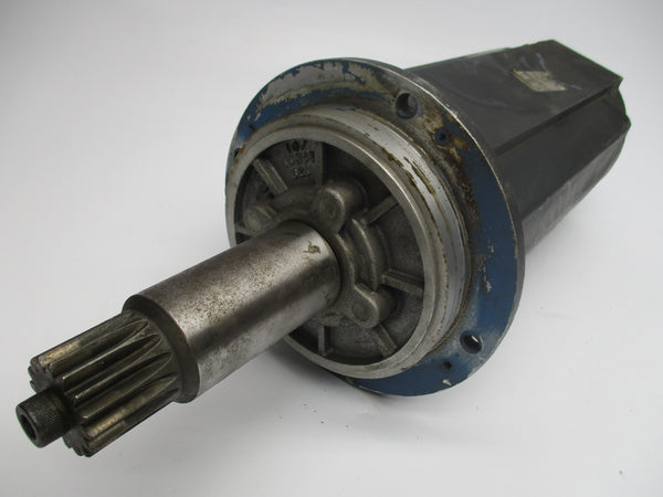 ABB 1FT3076-5AZ21-9-Z UNMP