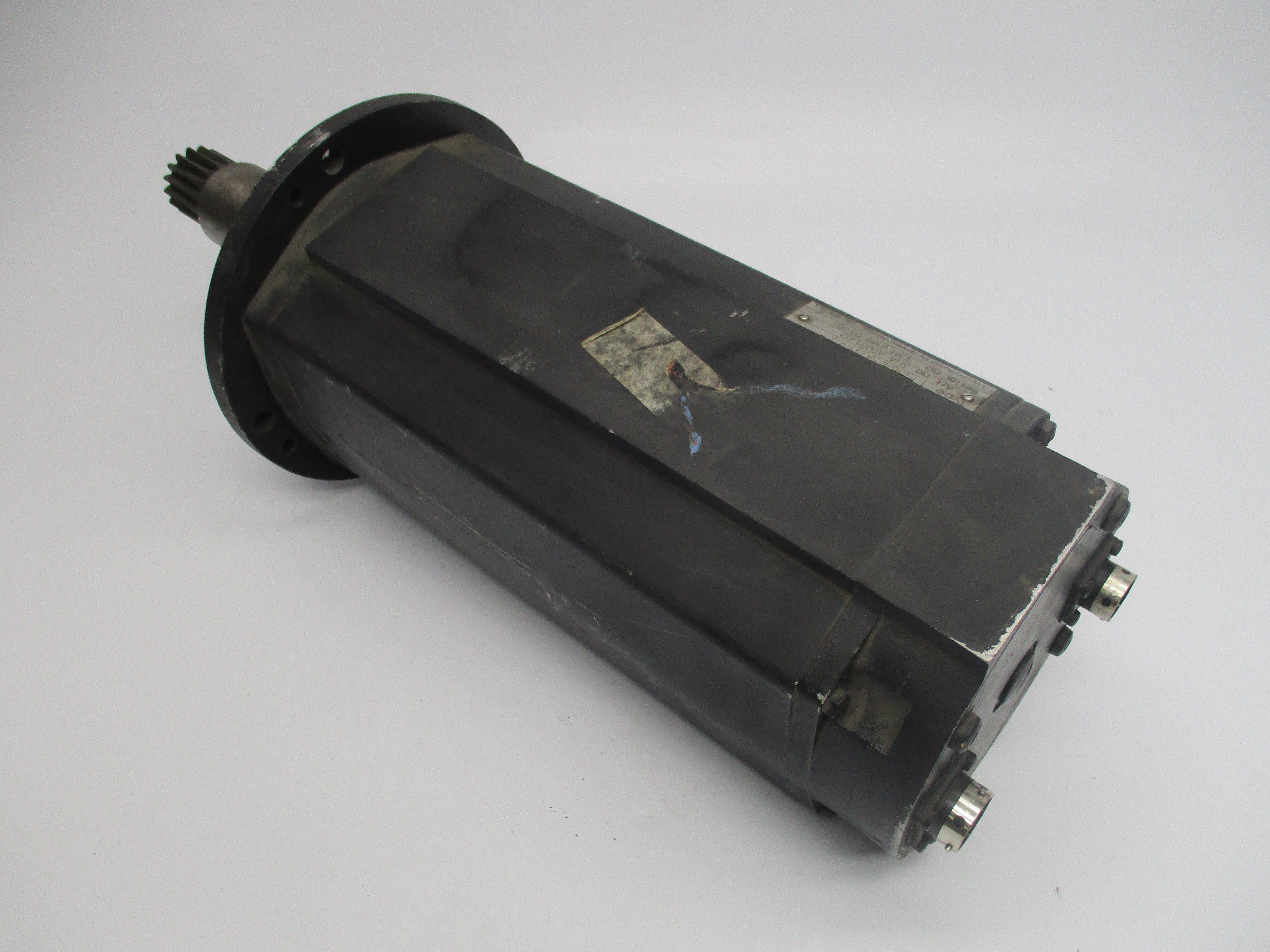ABB 1FT3076-5AZ21-9-Z UNMP