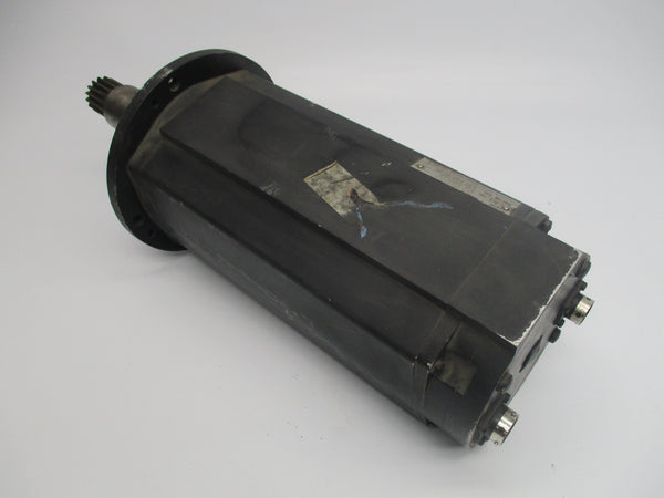 ABB 1FT3076-5AZ21-9-Z UNMP