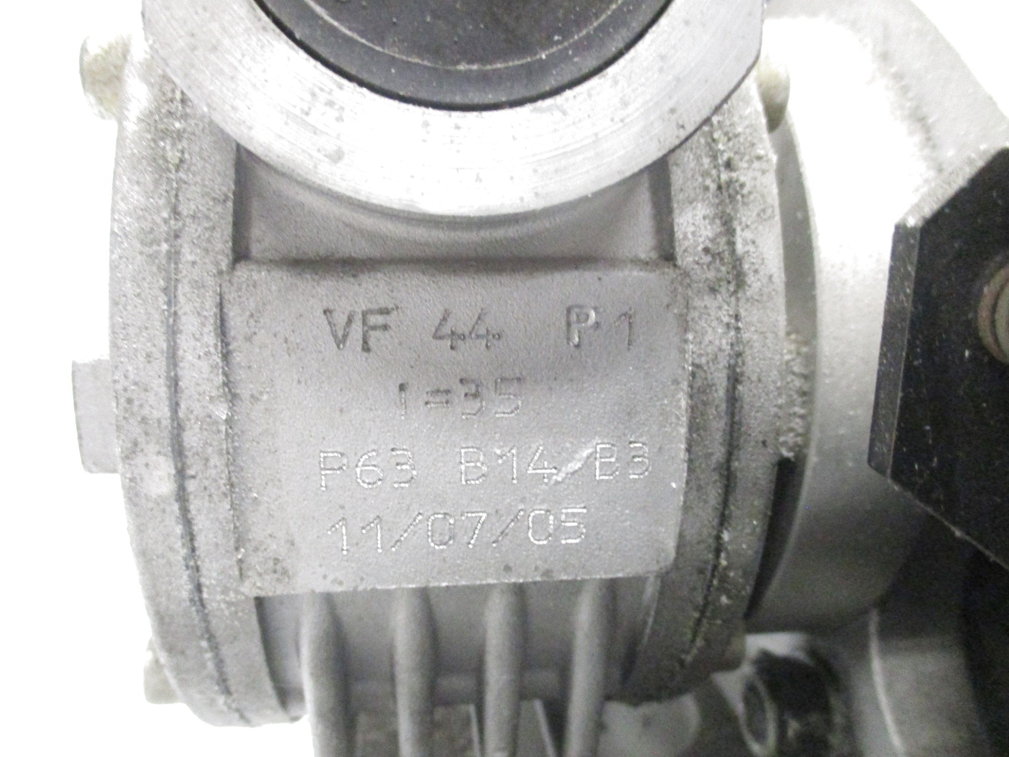 LEEESON C63T17FZ2C (AS PICTURED) UNMP