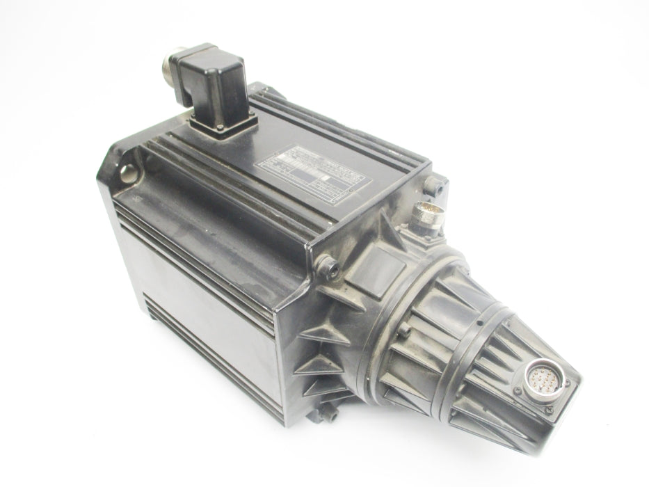 INDRAMAT MAC114B-0-SD-4-C/130-A-0/W NSNP