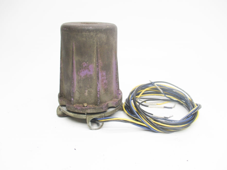 HONEYWELL C7012A1145 UNMP