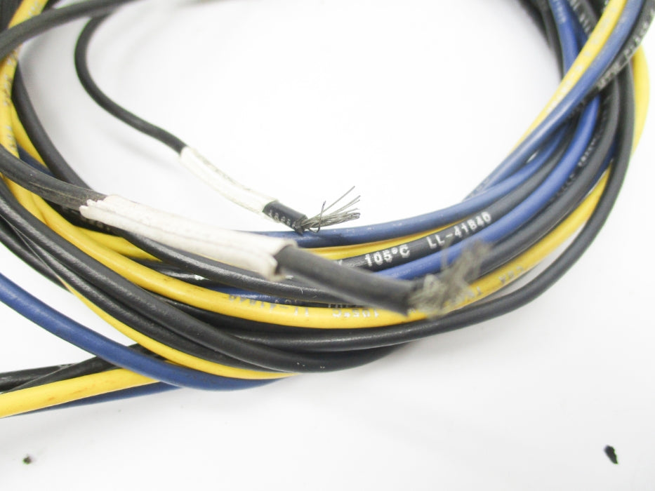 HONEYWELL C7012A1145 UNMP