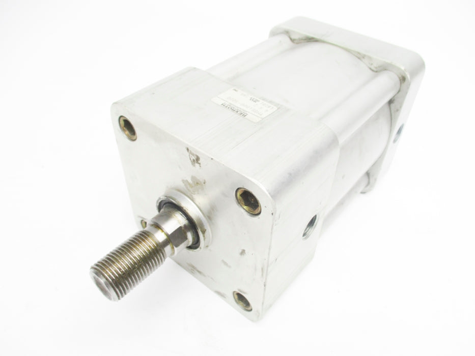 REXROTH TM851000-3020 200PSI UNMP