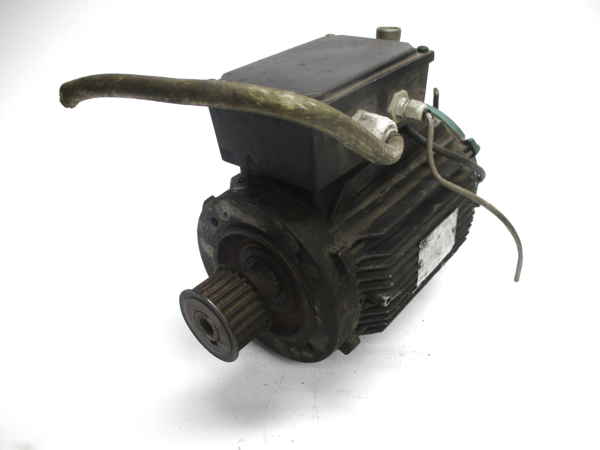 LEROY SOMERS LS112MT UNMP