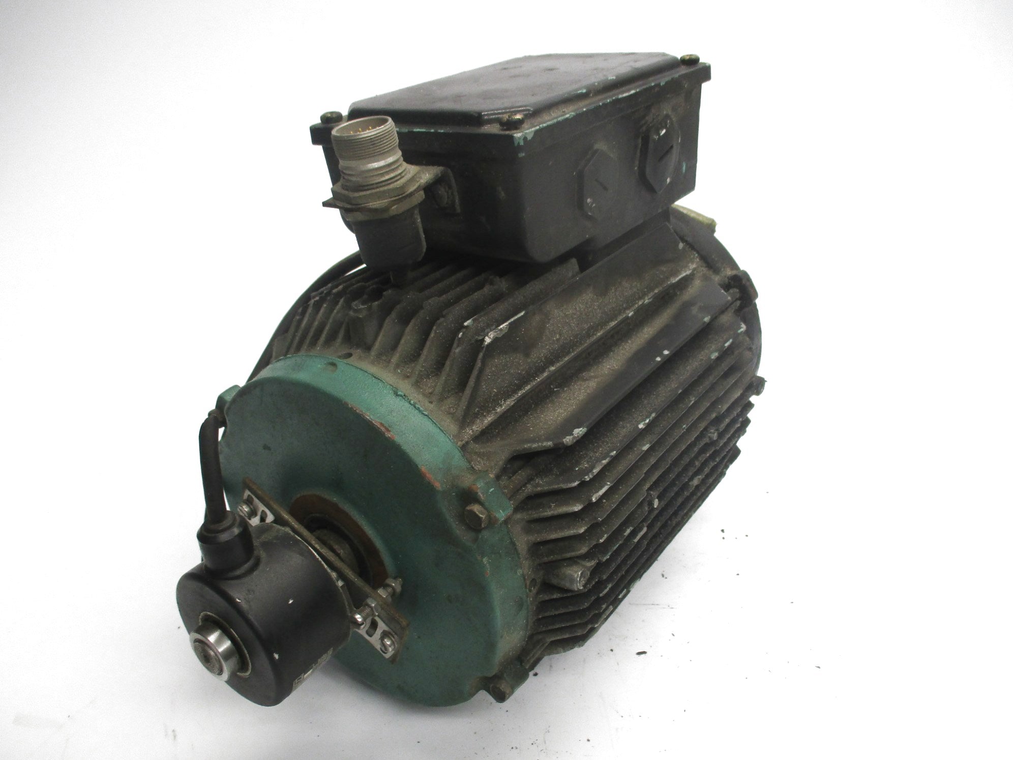 LEROY SOMERS LS112MT UNMP