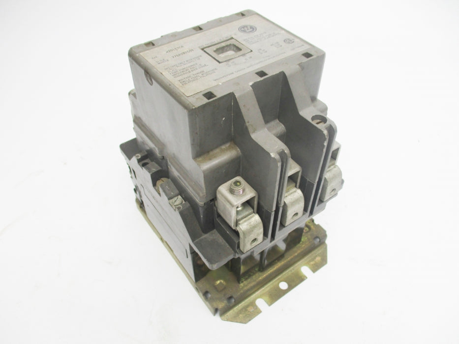 WESTINGHOUSE A201K3CA 110V/50CY-120V/60CY UNMP