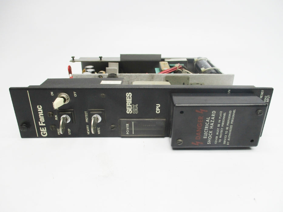 FANUC IC600PM500K UNMP