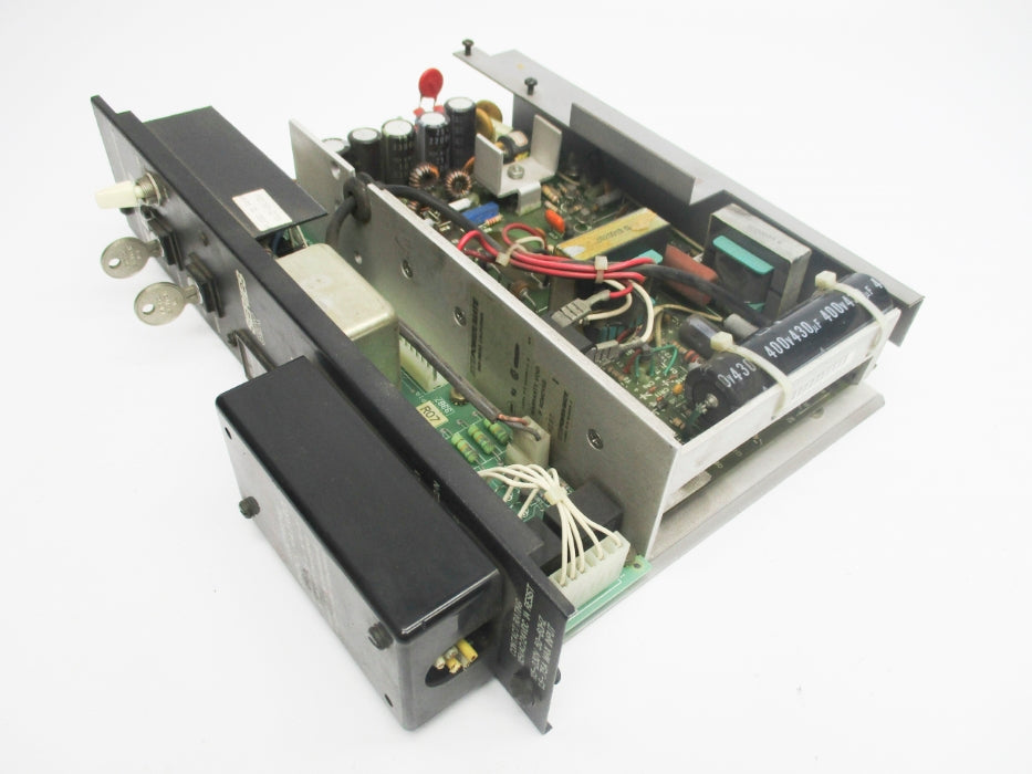FANUC IC600PM500K UNMP