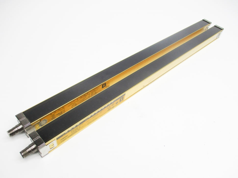 OMRON F3SN-A0607P25 NSNP