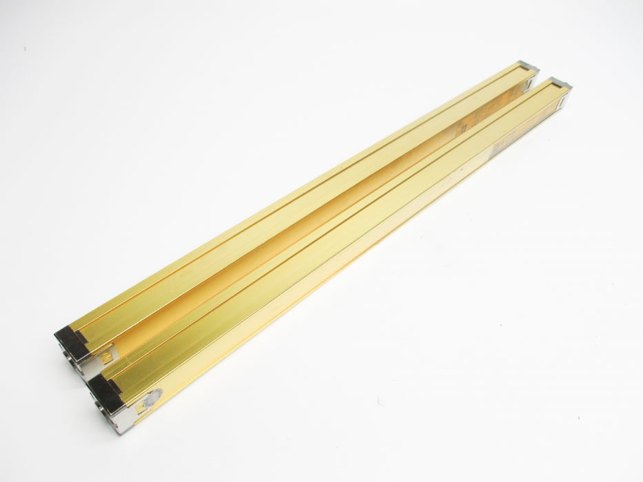OMRON F3SN-A0607P25 NSNP