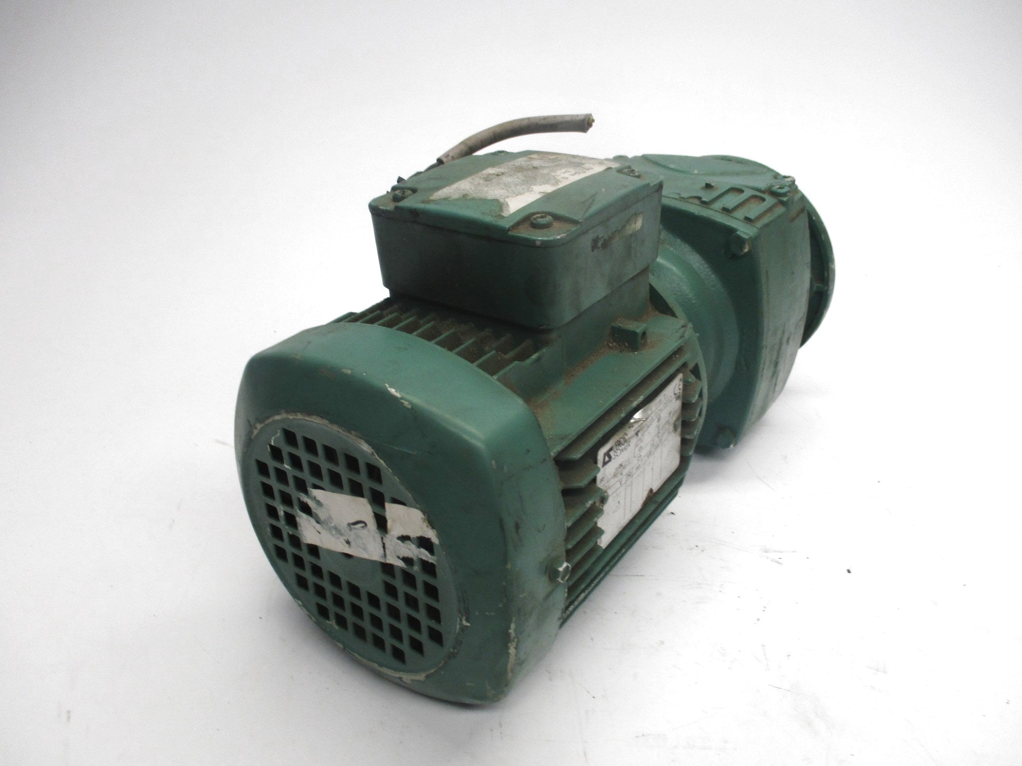 LEROY SOMERS LS71MT (AS PICTURED) UNMP