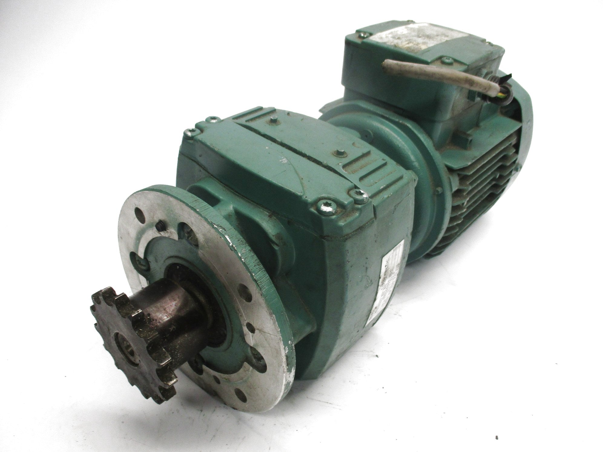 LEROY SOMERS LS71MT (AS PICTURED) UNMP