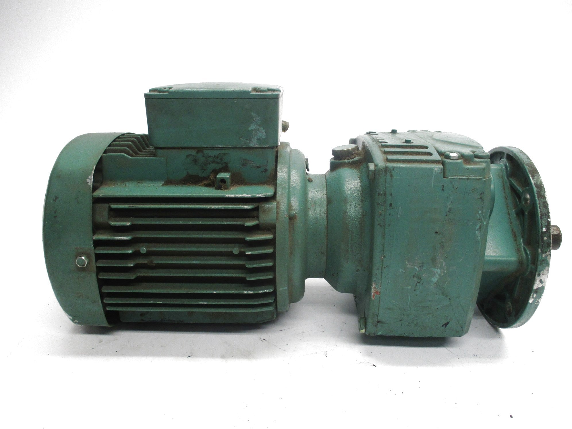 LEROY SOMERS LS71LT (AS PICTURED) UNMP