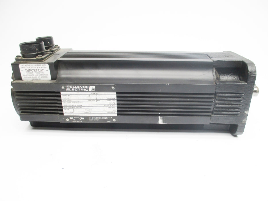 RELIANCE ELECTRIC 1326AB-B430E-21-L UNMP