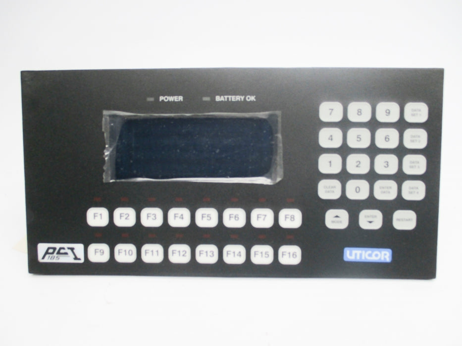 UTICOR 185-42A1N032R0 NSNP