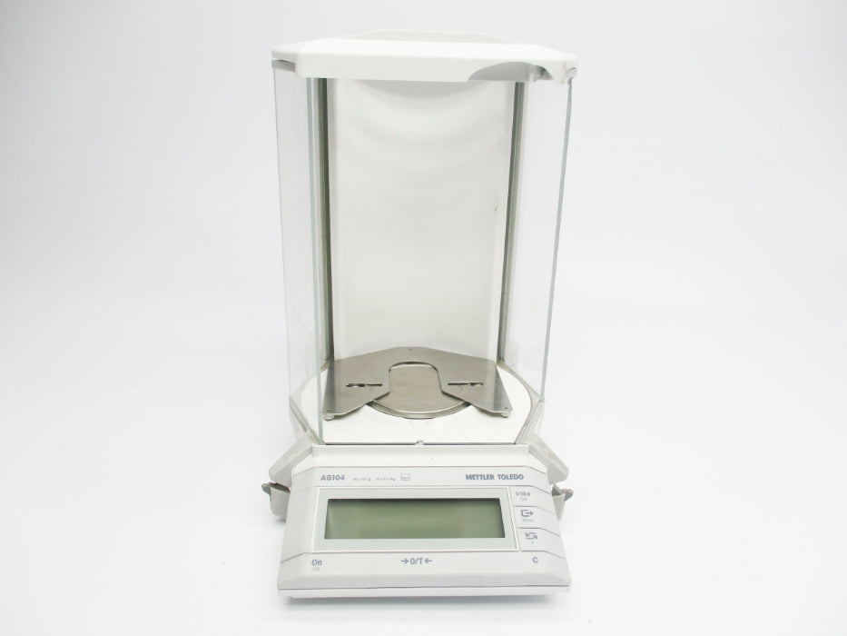 METTLER TOLEDO AG104 NSNP