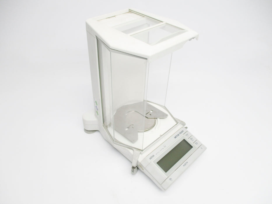 METTLER TOLEDO AG104 NSNP