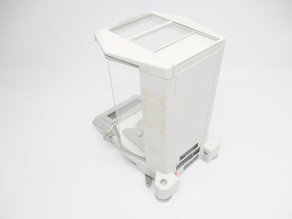 METTLER TOLEDO AG104 NSNP
