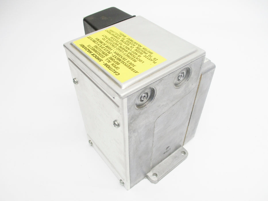 BARBER COLMAN MP-445-304-2-2 120V NSNP