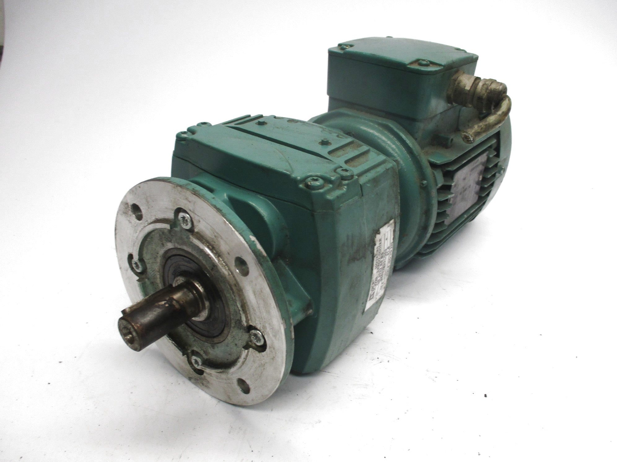 LEROY SOMERS LS71LT (AS PICTURED) UNMP