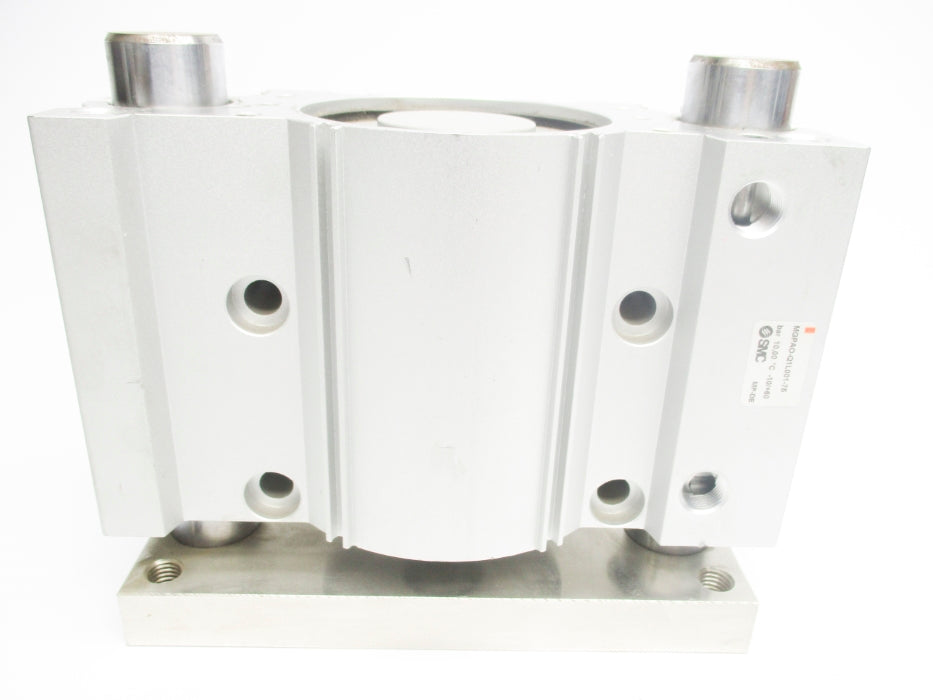 SMC MGPAO-Q1L001-75 10BAR NSNP