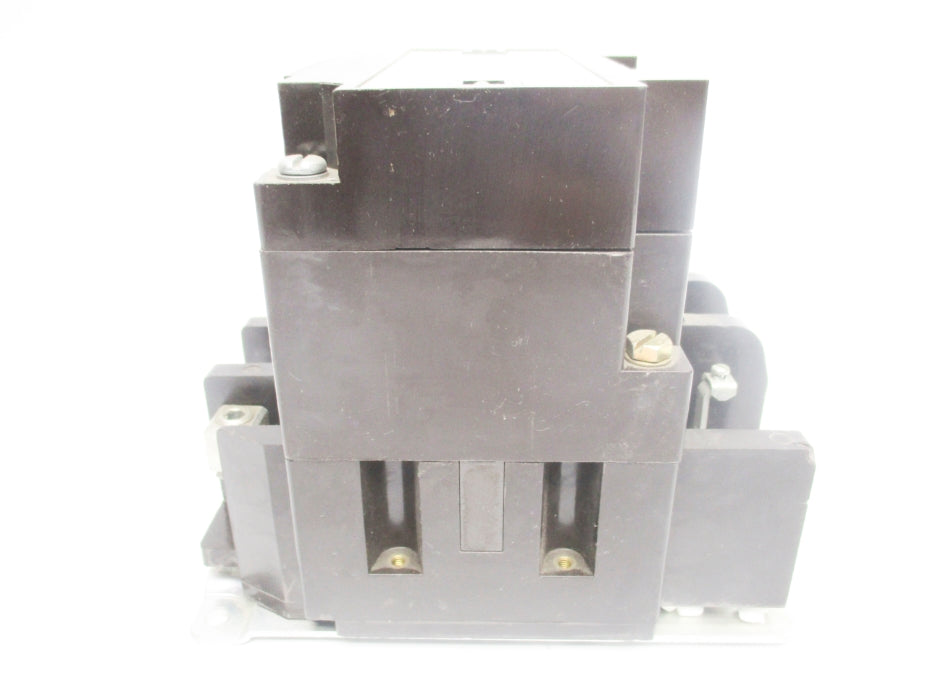 CUTLER HAMMER C10EN2 SER. A1  440V/50CY-480V/60CY UNMP