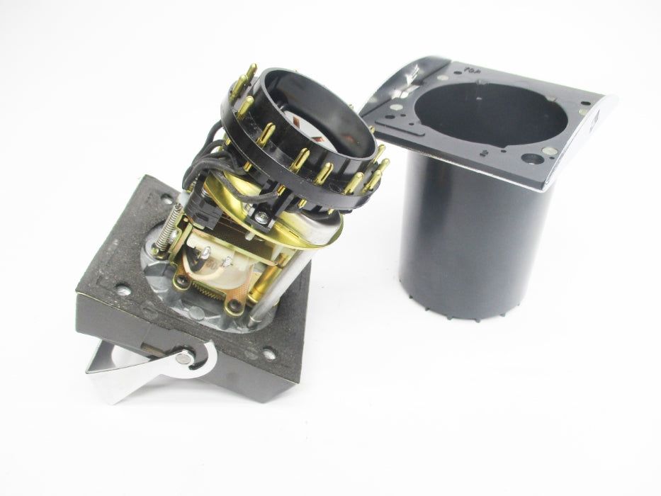 EAGLE SIGNALS HP56A6 60MIN 240VAC NSMP