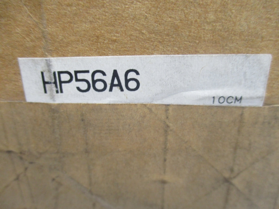 EAGLE SIGNALS HP56A6 60MIN 240VAC NSMP