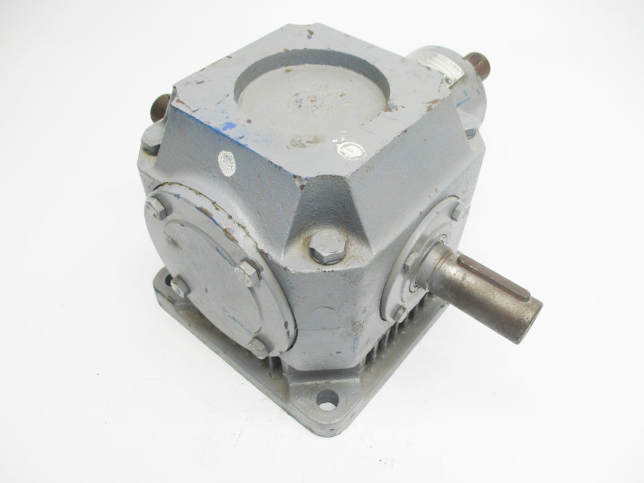 ROSSI MOTOR RC125P01FS400 UNMP