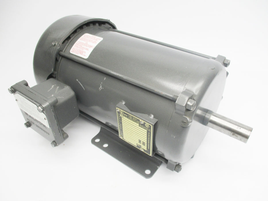 BALDOR M7072T NSNP