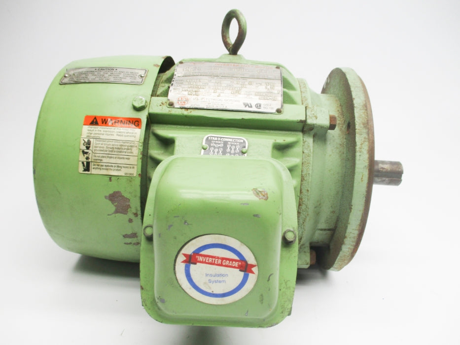 US MOTORS 639071 UNMP