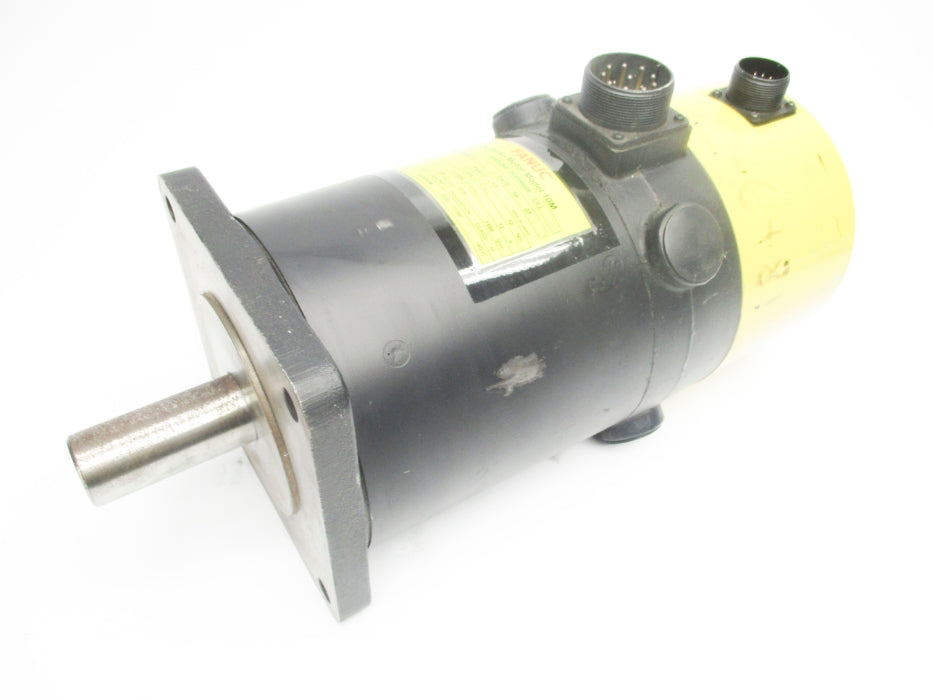 FANUC A06B-0651-B005#0008 NSNP