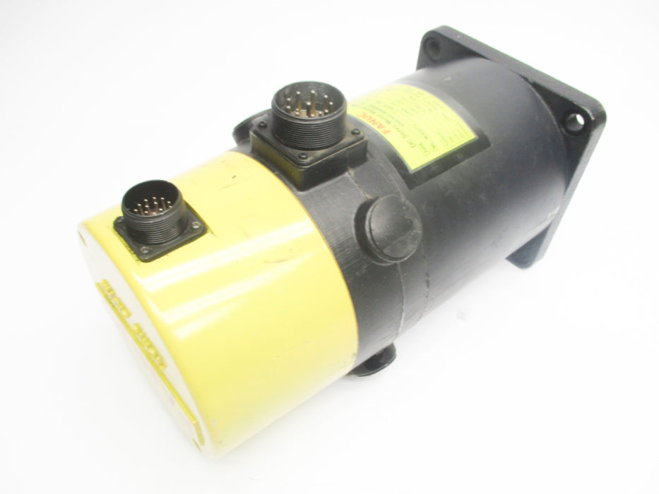 FANUC A06B-0651-B005#0008 NSNP