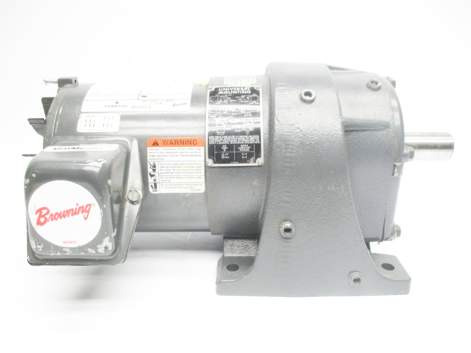 EMERSON E183A (AS PICTURED) UNMP