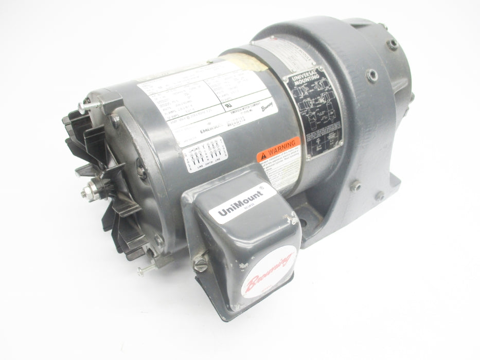 EMERSON E183A (AS PICTURED) UNMP