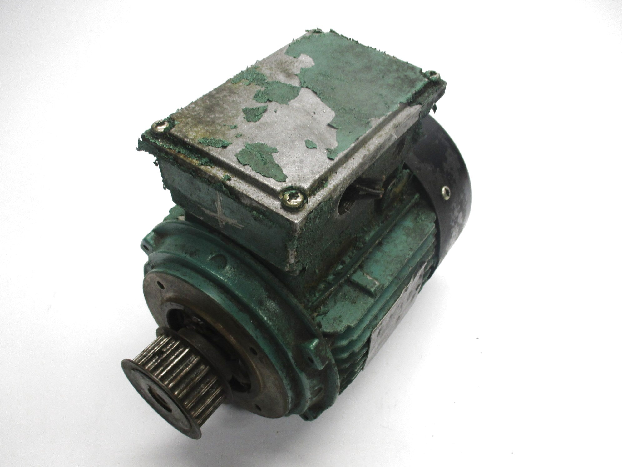 LEROY SOMERS LSFMV380L4 (AS PICTURED) UNMP