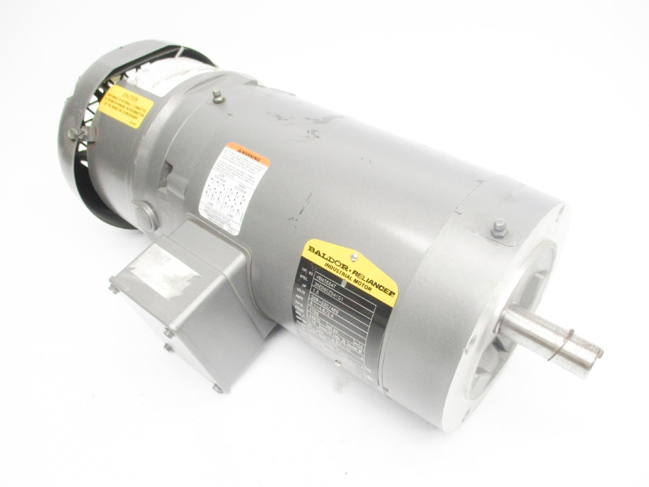 BALDOR VBM3554T (AS PICTURED) NSNP