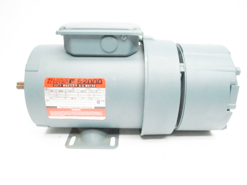 RELIANCE ELECTRIC P56H7280N-WU NSNP