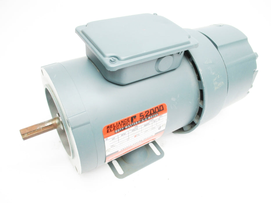 RELIANCE ELECTRIC P56H7280N-WU NSNP