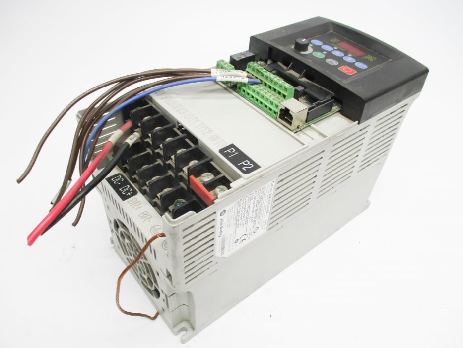 INDUSTRIAL SPARE PART 22B-E012N104 SER. A F/W 3.03 (AS PICTURED) UNMP